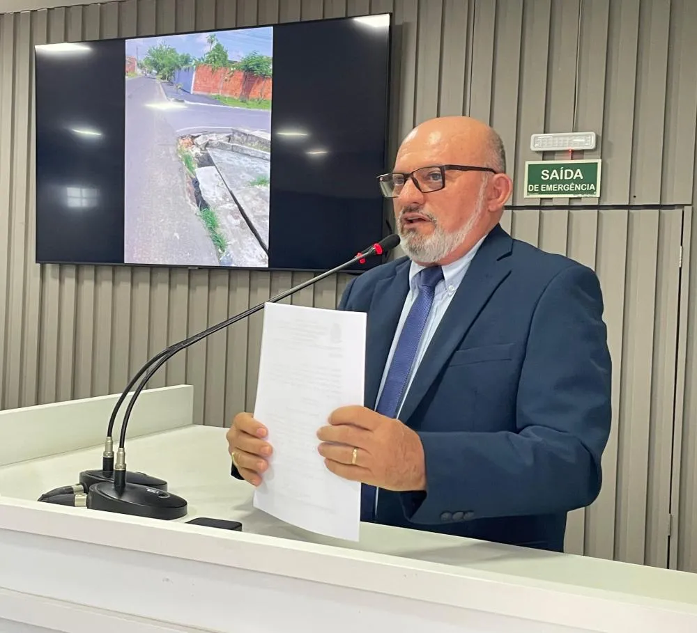 Foto: Assessoria de Comunicação 